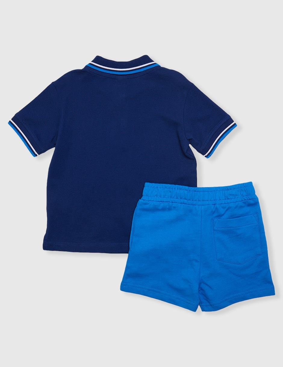 Conjunto pijama para niño 2