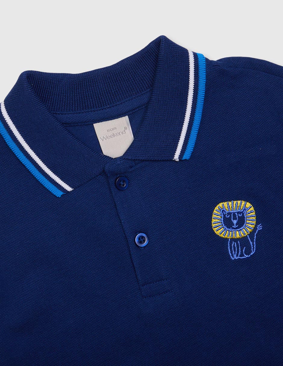 Conjunto pijama para niño 3