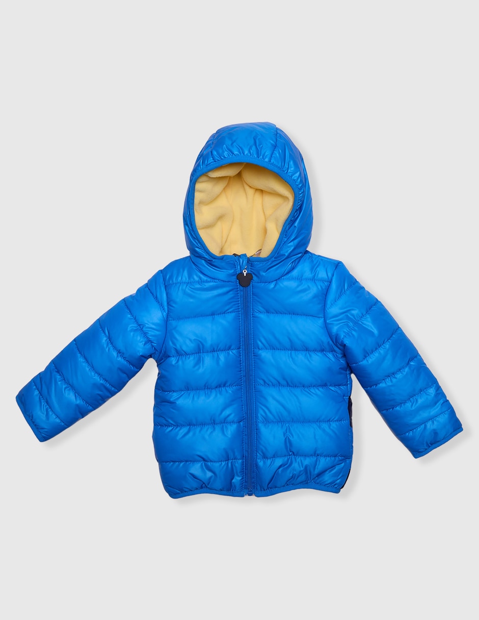 Chamarra Disney Dtr Mickey and Friends para bebé niño Suburbia