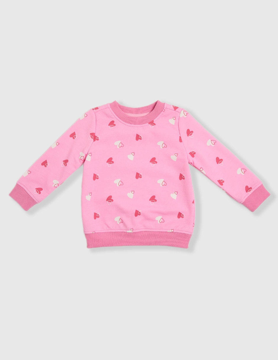 Sudadera para niña Sudadera para niña