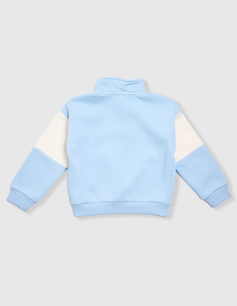 Sudadera Mickey Mouse para niño 2