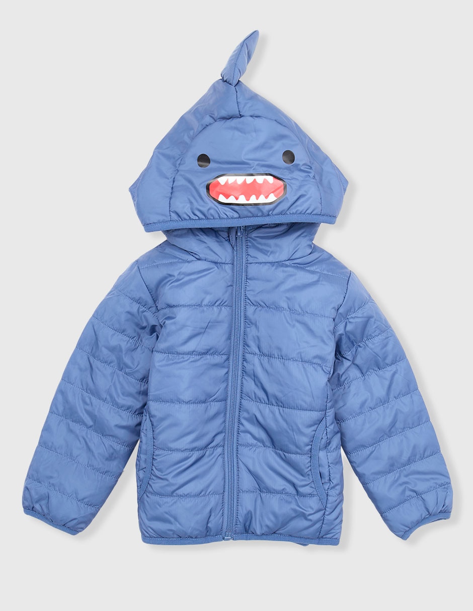 Chamarra Weekend Baby para bebé niño Suburbia