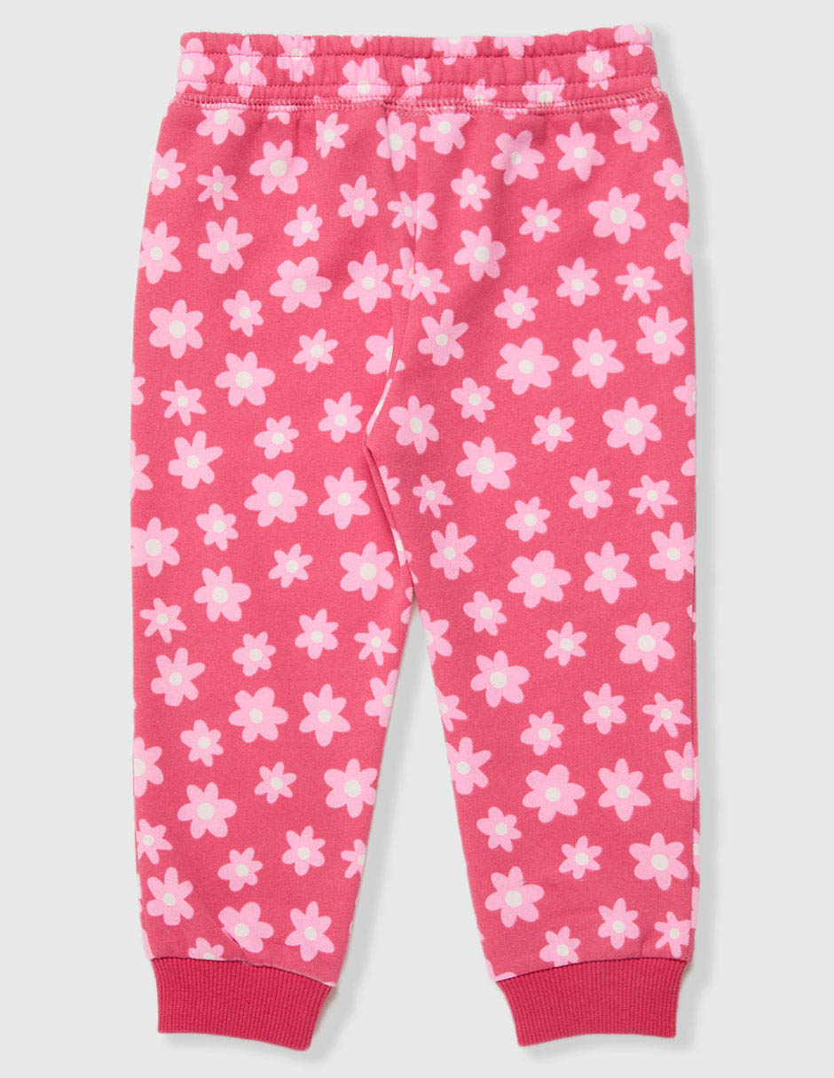 PANTS WEEKEND BABY, 1T (1 AÑO), PONCHE
