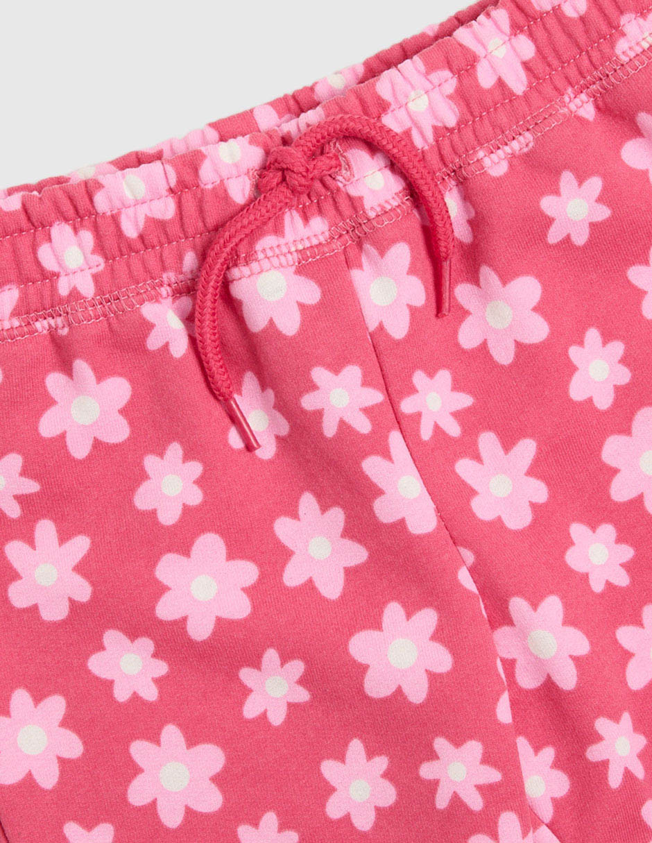 PANTS WEEKEND BABY, 1T (1 AÑO), PONCHE