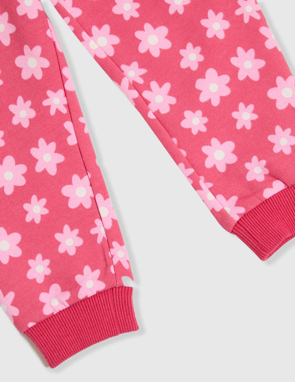 PANTS WEEKEND BABY, 1T (1 AÑO), PONCHE