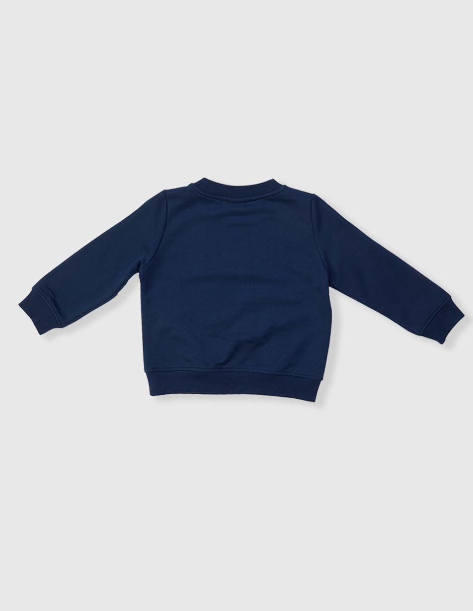 Sudadera para niño 2