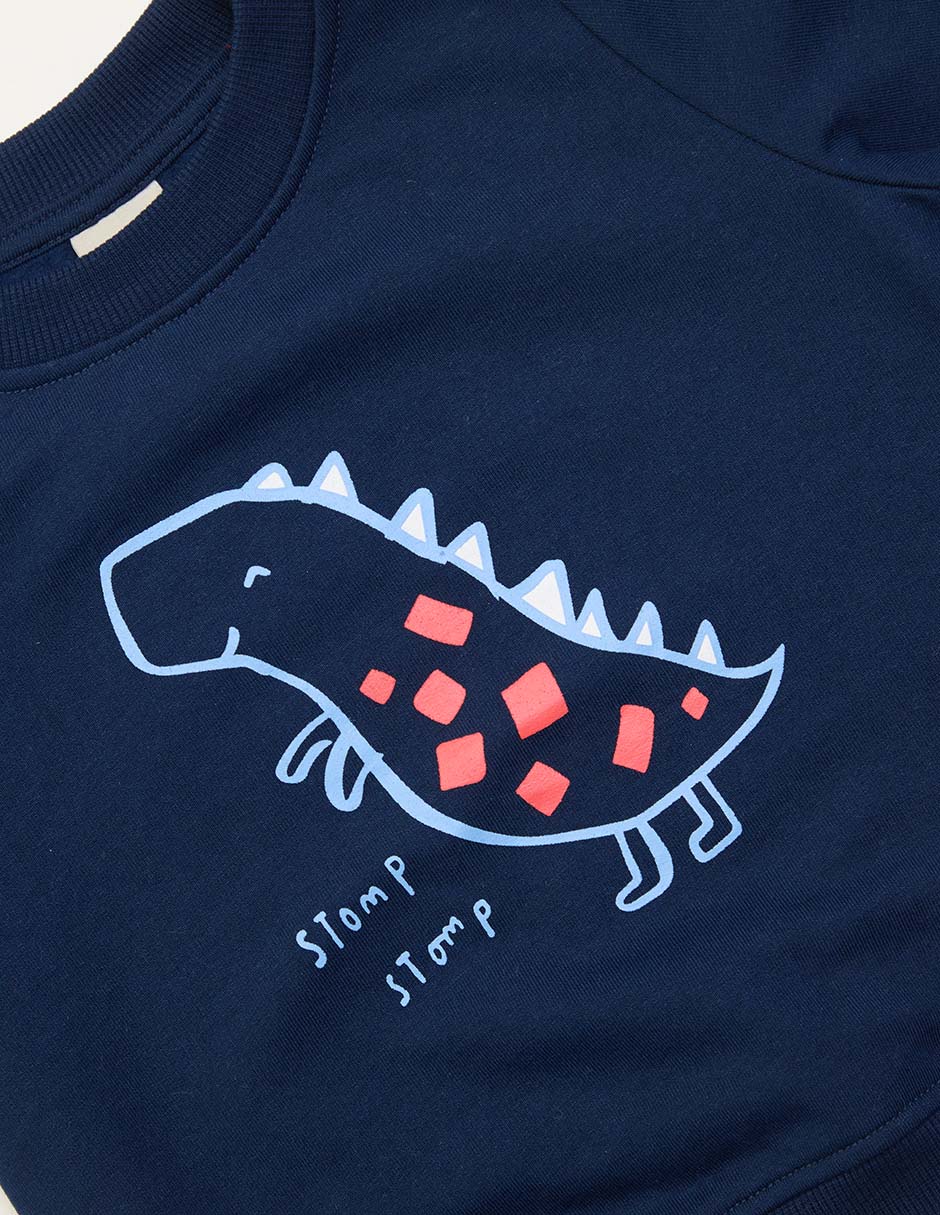 Sudadera para niño 3