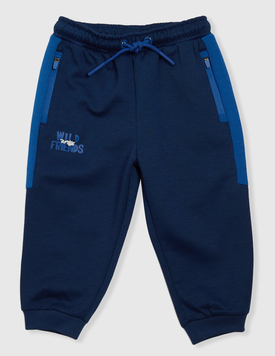 Pants para niño Pants para niño