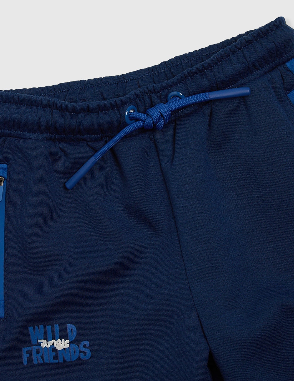 Pants para niño 3