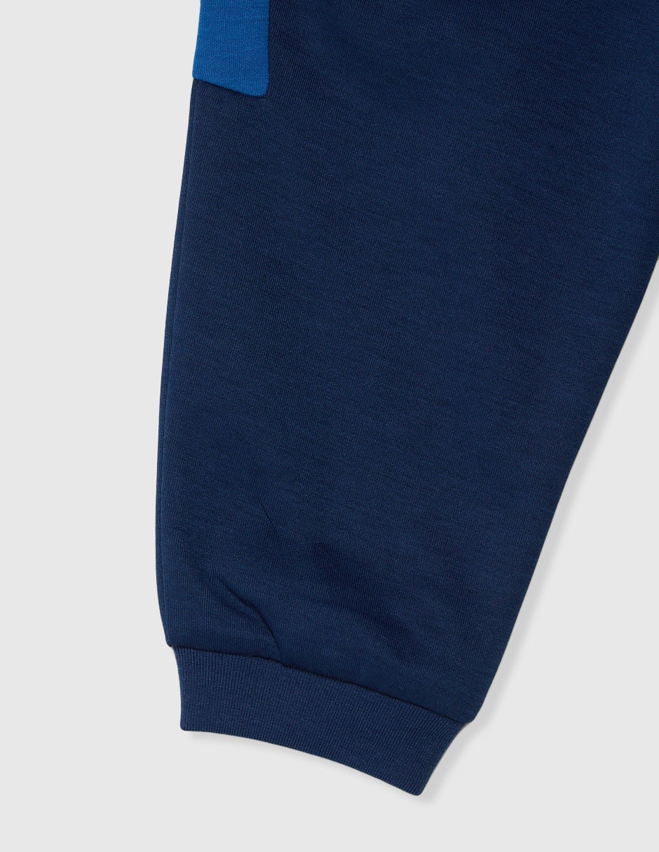 Pants para niño 4