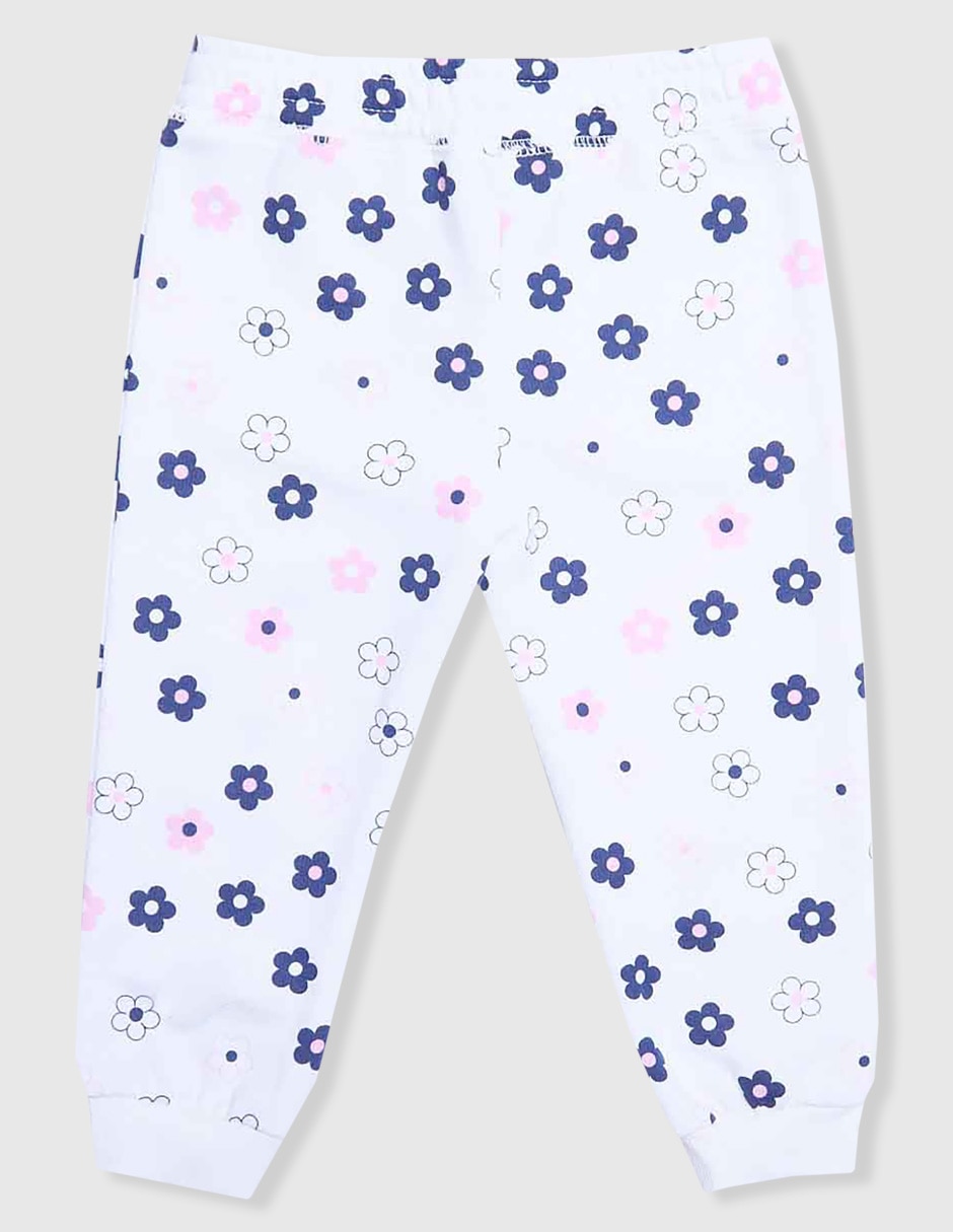 Pants para bebé niña 2