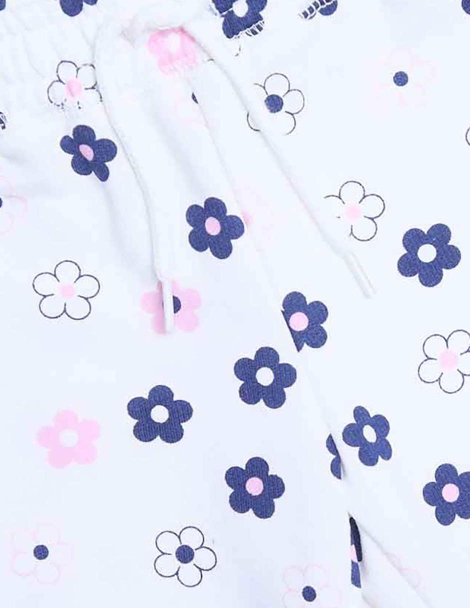 Pants para bebé niña 3