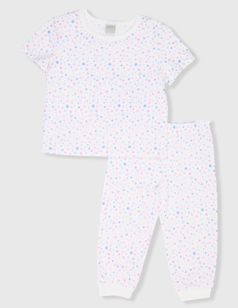 Conjunto pijama para niña Conjunto pijama para niña
