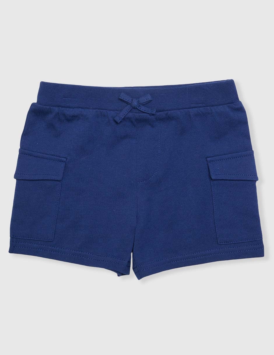 Short para niño Short para niño