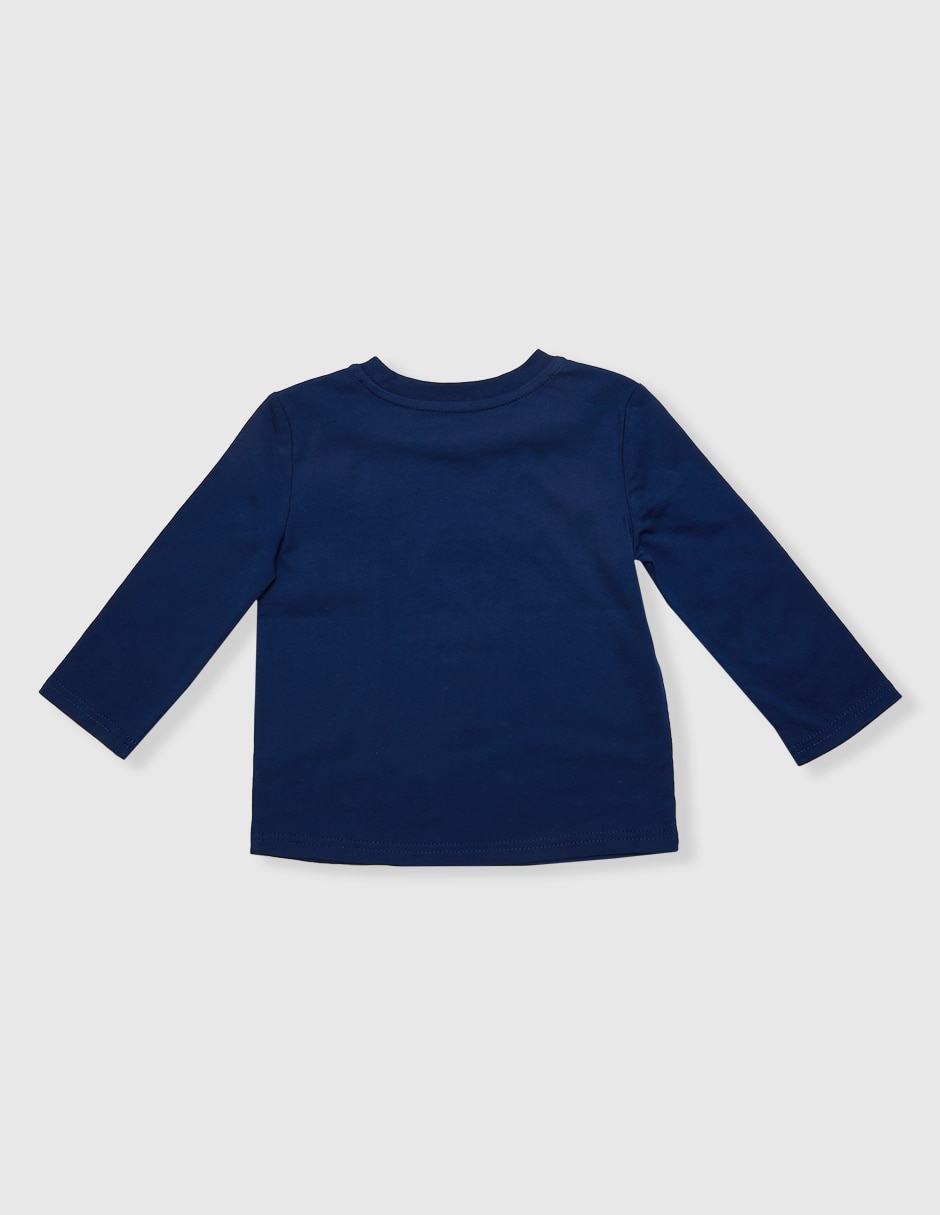 PLAYERA WEEKEND BA, 3T (3 AÑOS), FINCA