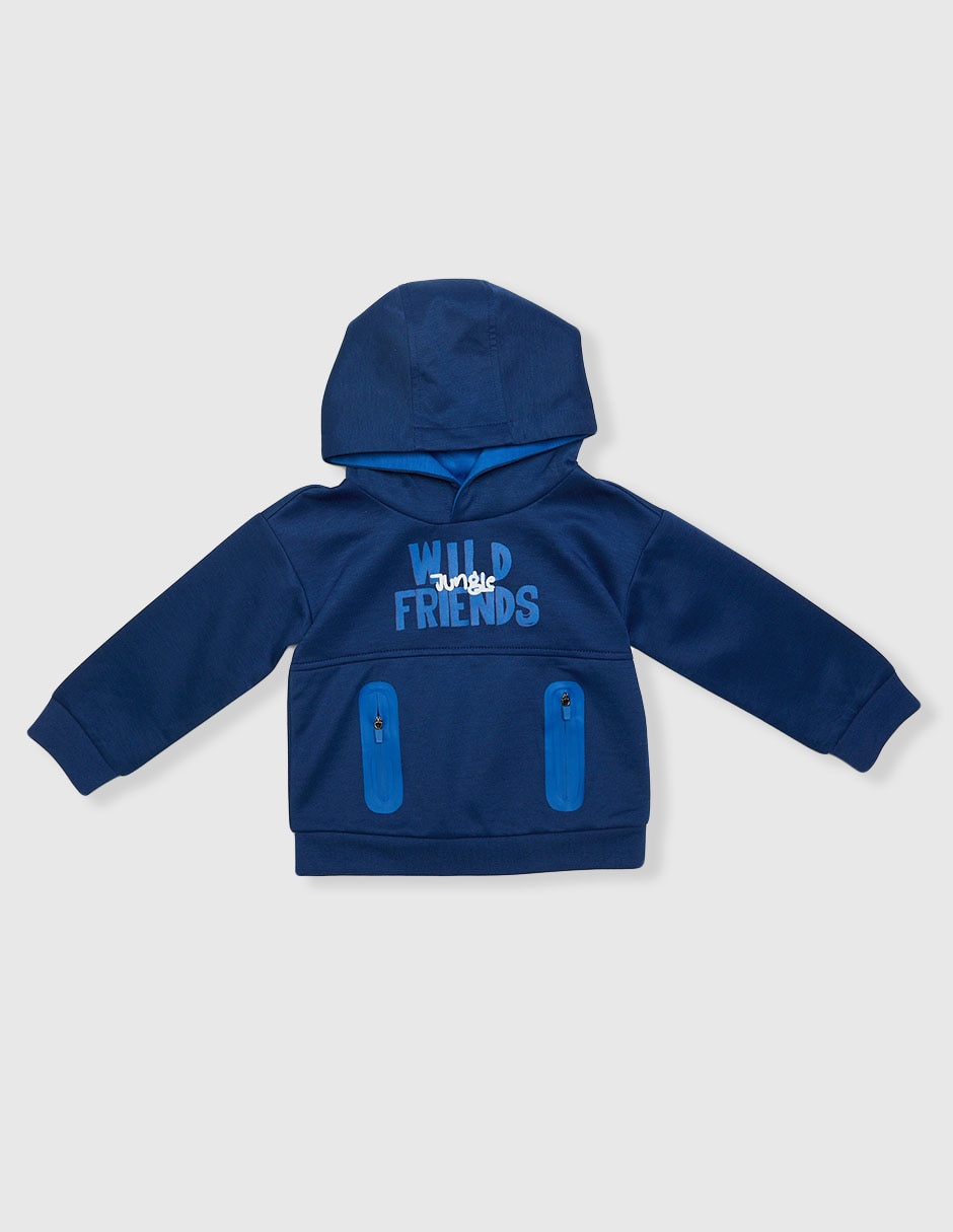 Sudadera para niño Sudadera para niño