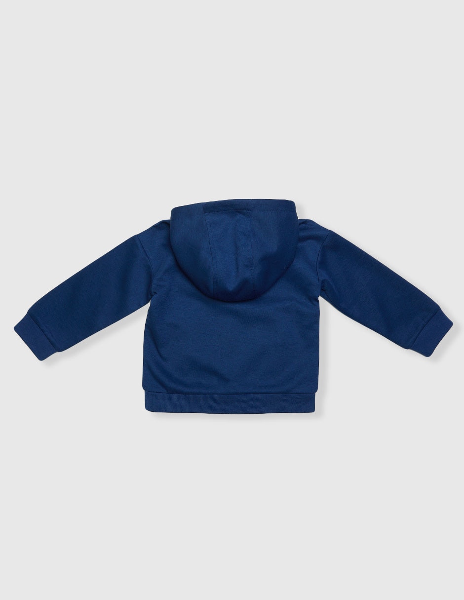 Sudadera para niño 2