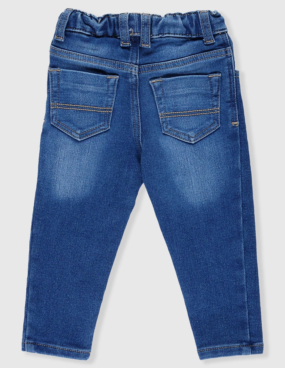 Jeans slim Weekend Baby para niño