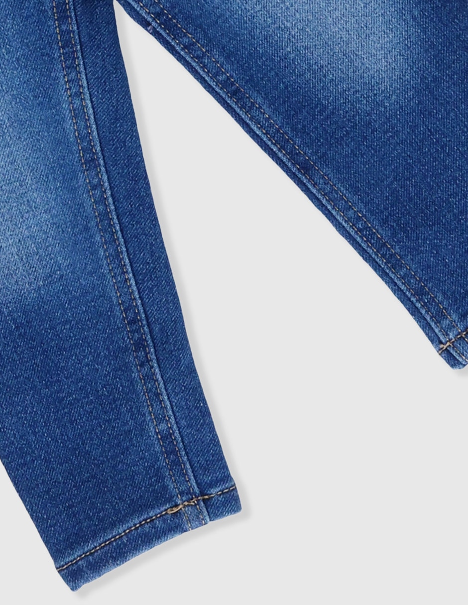 Jeans slim Weekend Baby para niño