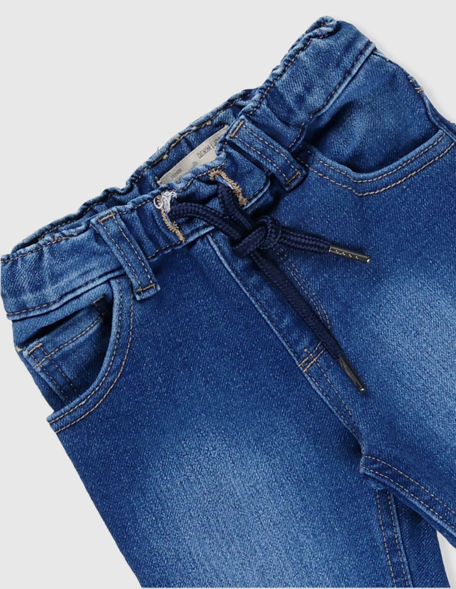 Jeans slim Weekend Baby para niño