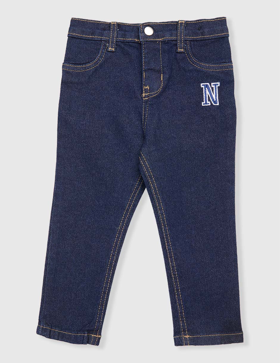 Jeans skinny para niño Jeans skinny para niño