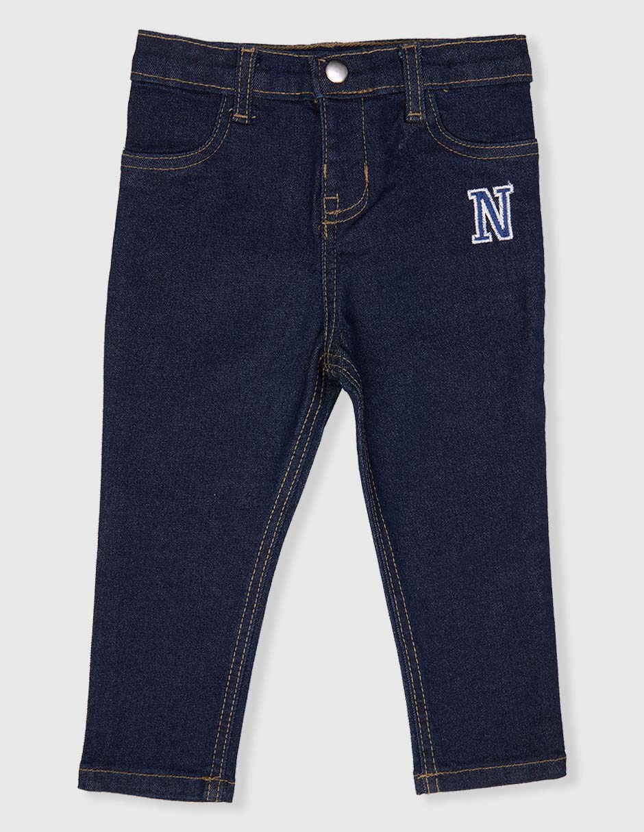 Jeans skinny para niño Jeans skinny para niño