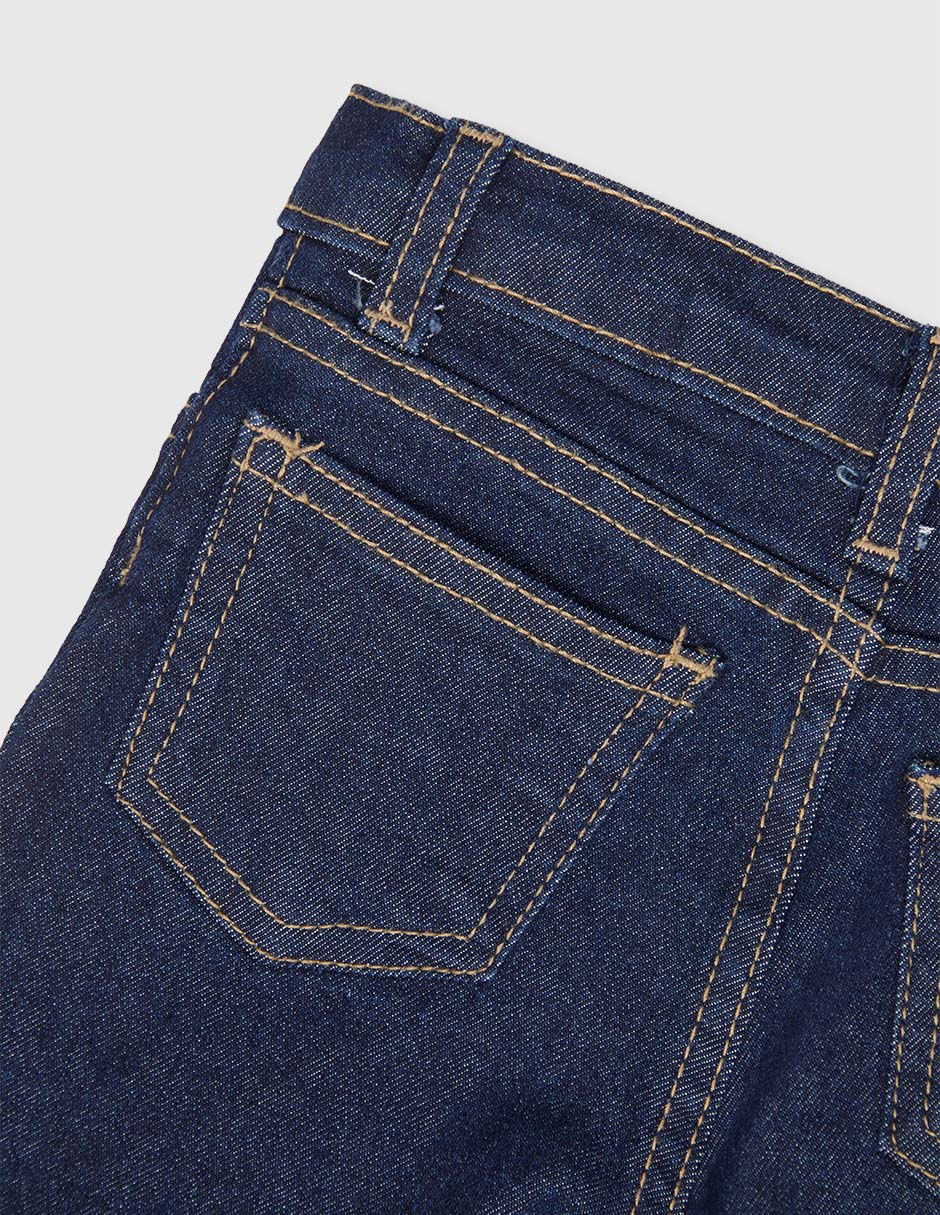 Jeans skinny para niño 3
