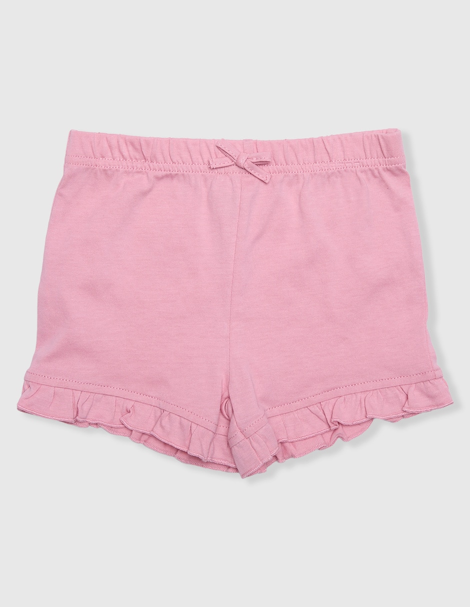 Short para niña 1