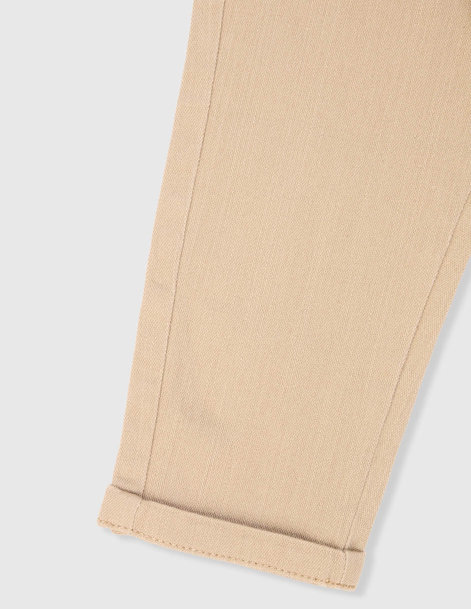 Pantalón para niño 4