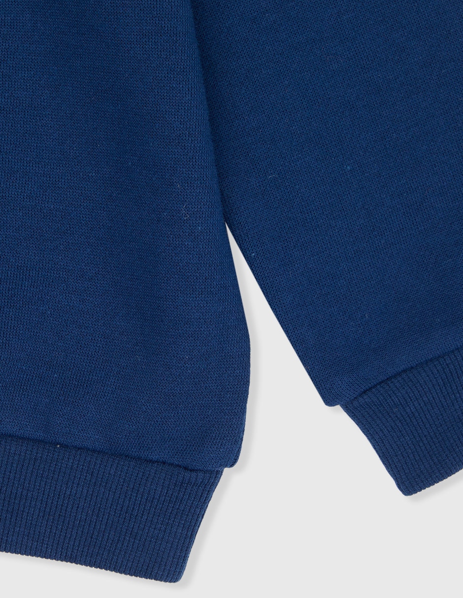 Conjunto short para niño 2 piezas 3