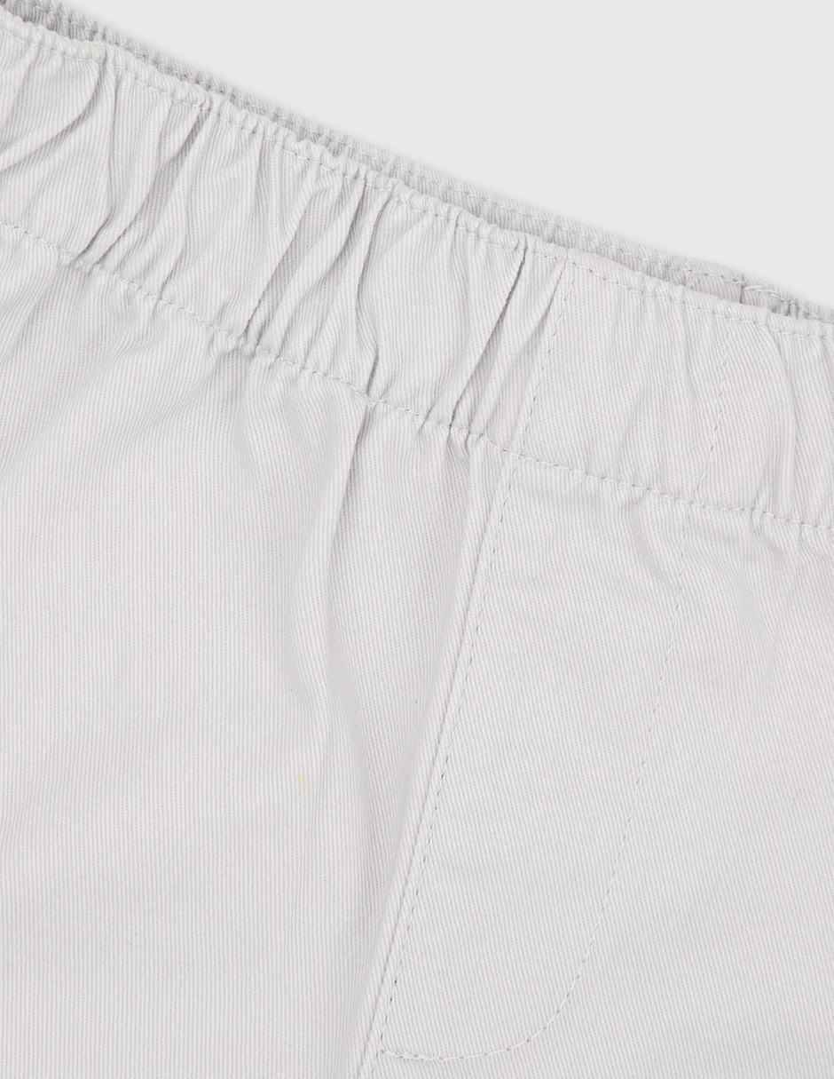 Conjunto short para niño 2 piezas 4