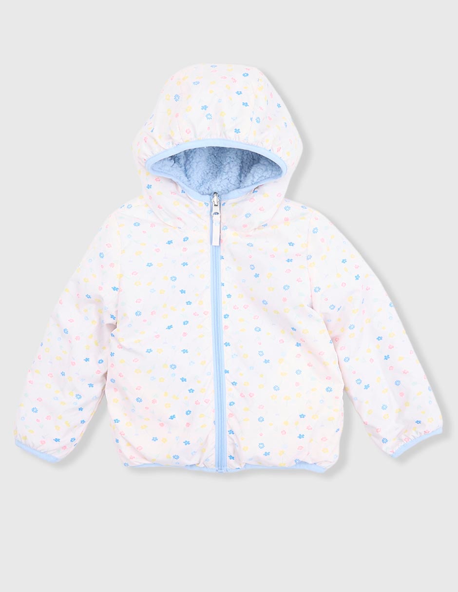 Chamarra para niña 5