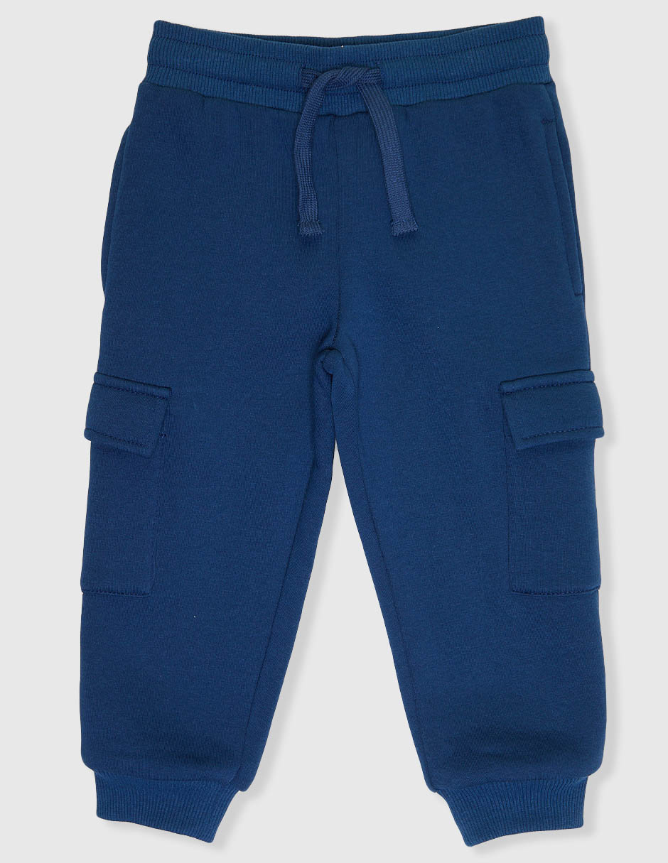 Pants para bebé unisex