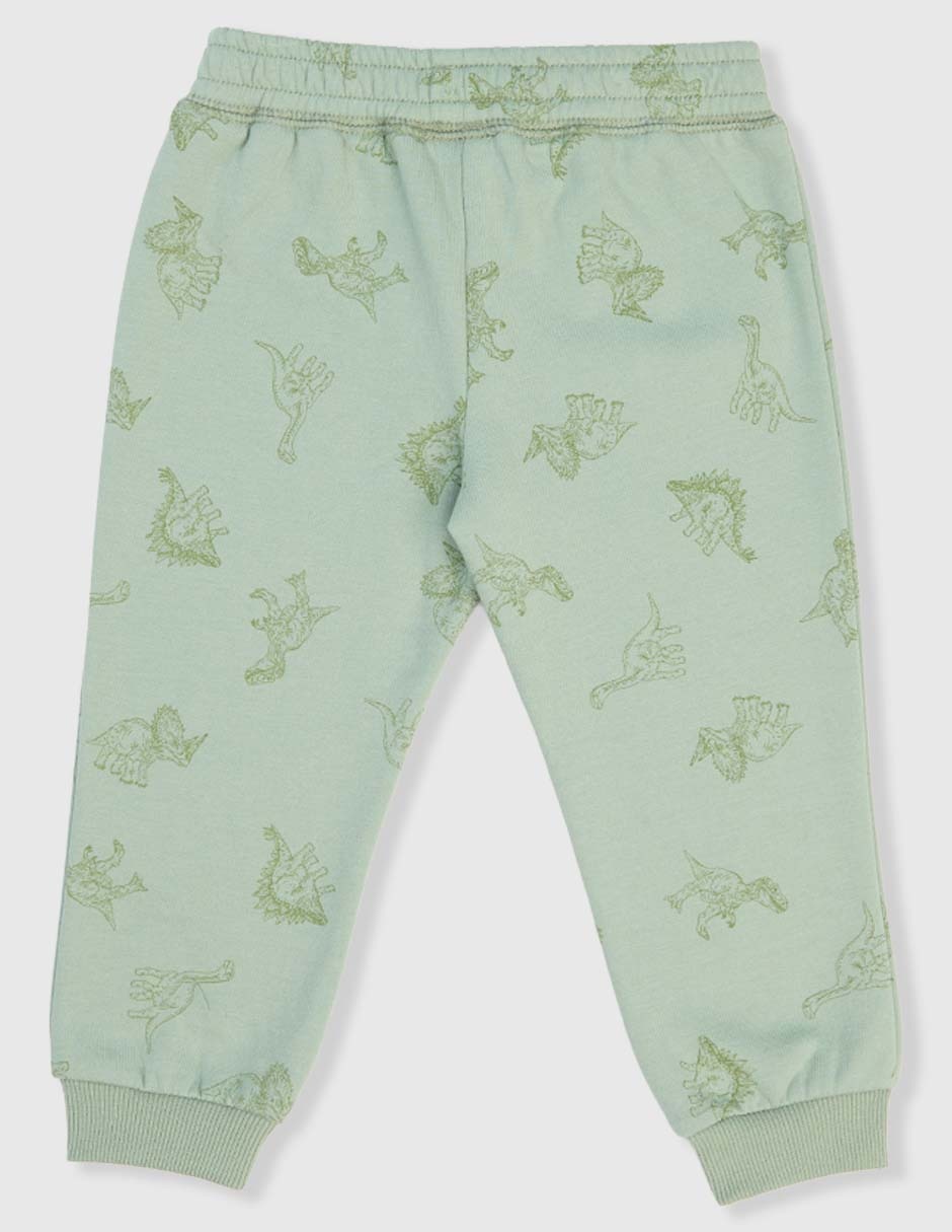 Pants para bebé niño 2