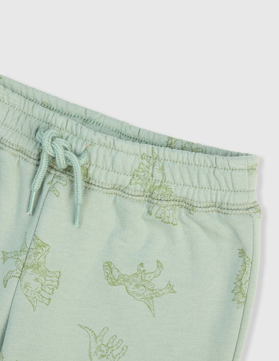 Pants para bebé niño 3