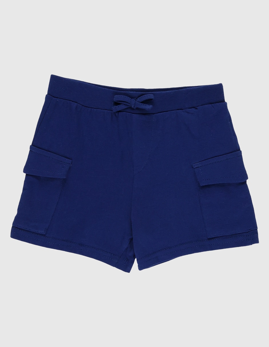 Short para niño Short para niño