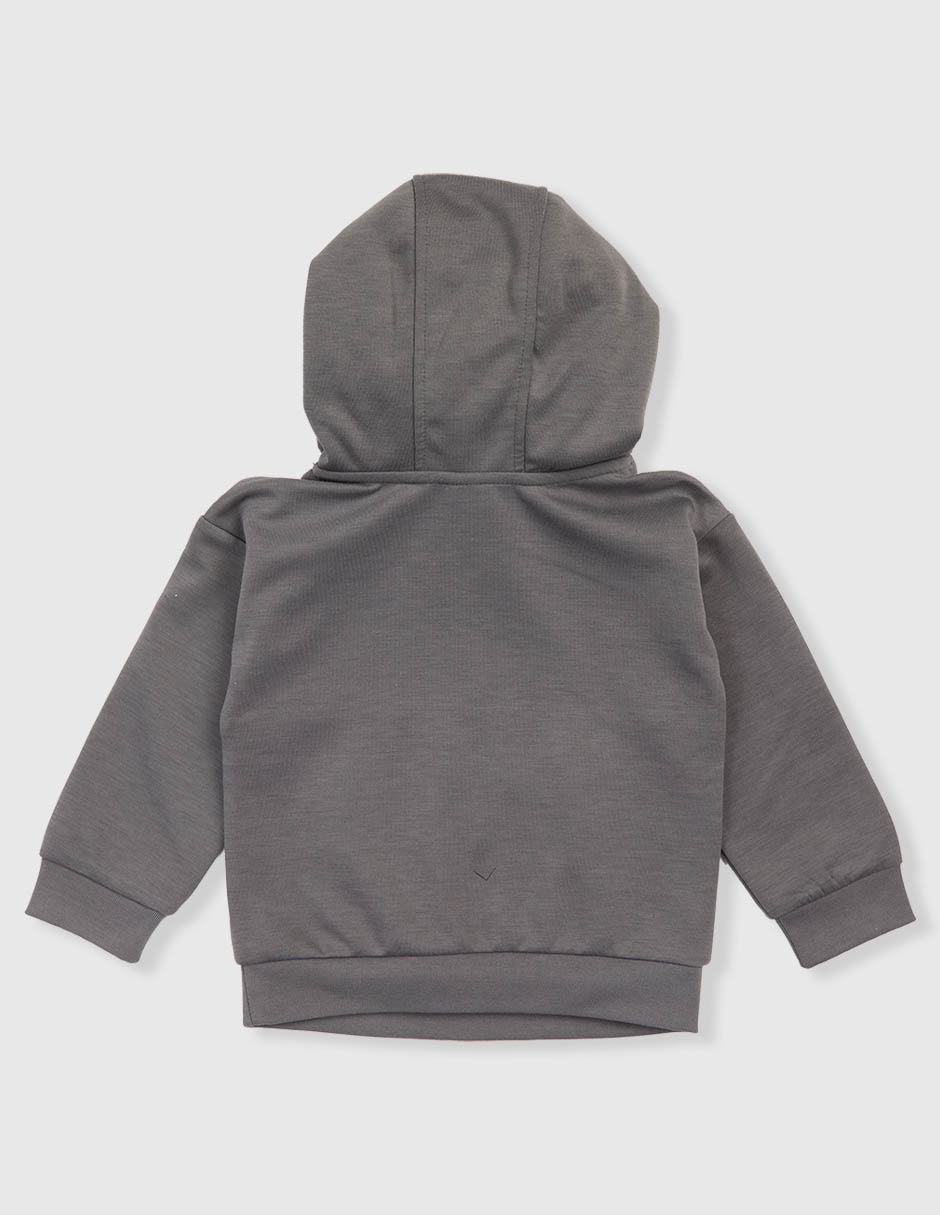 Sudadera para niño 2