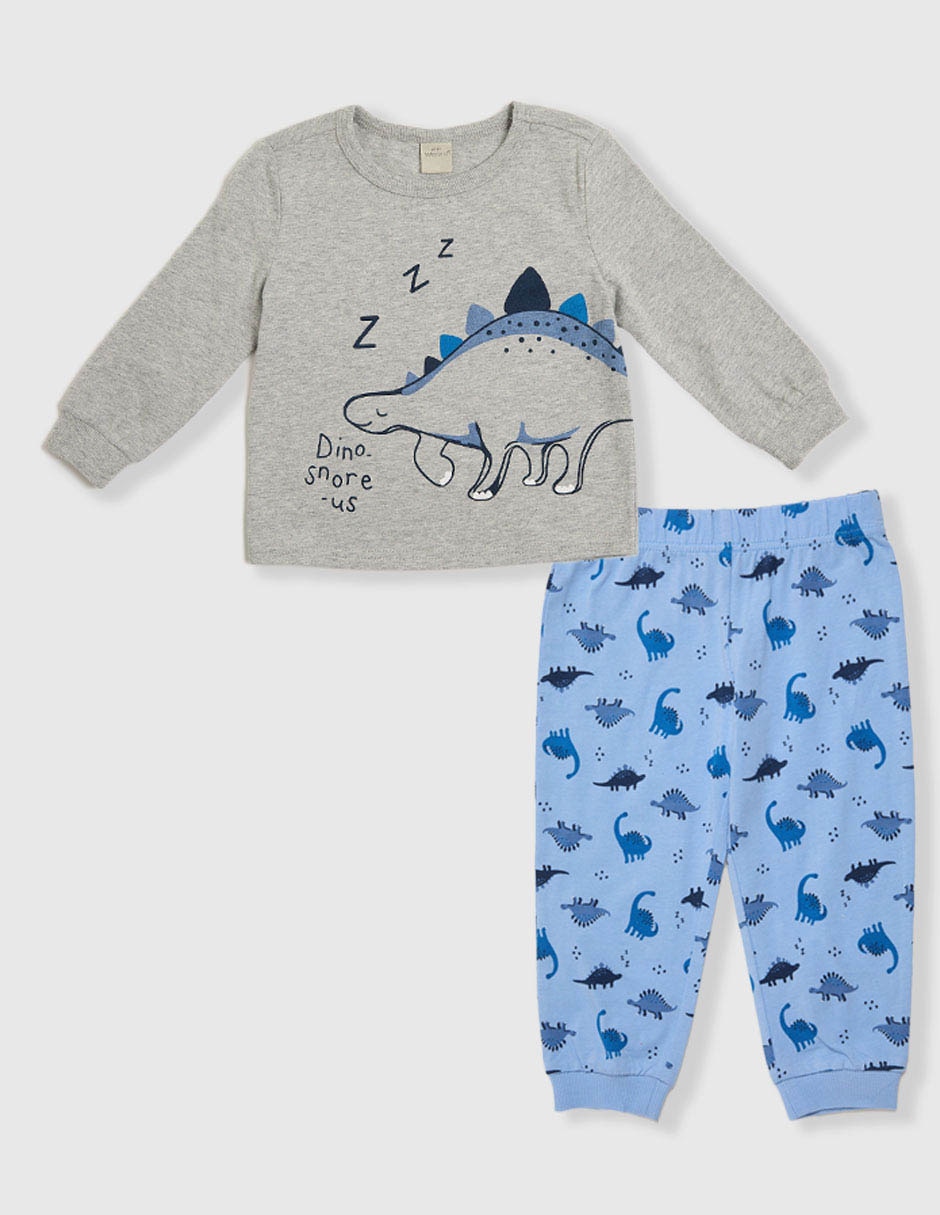 Conjunto pijama para niño Conjunto pijama para niño