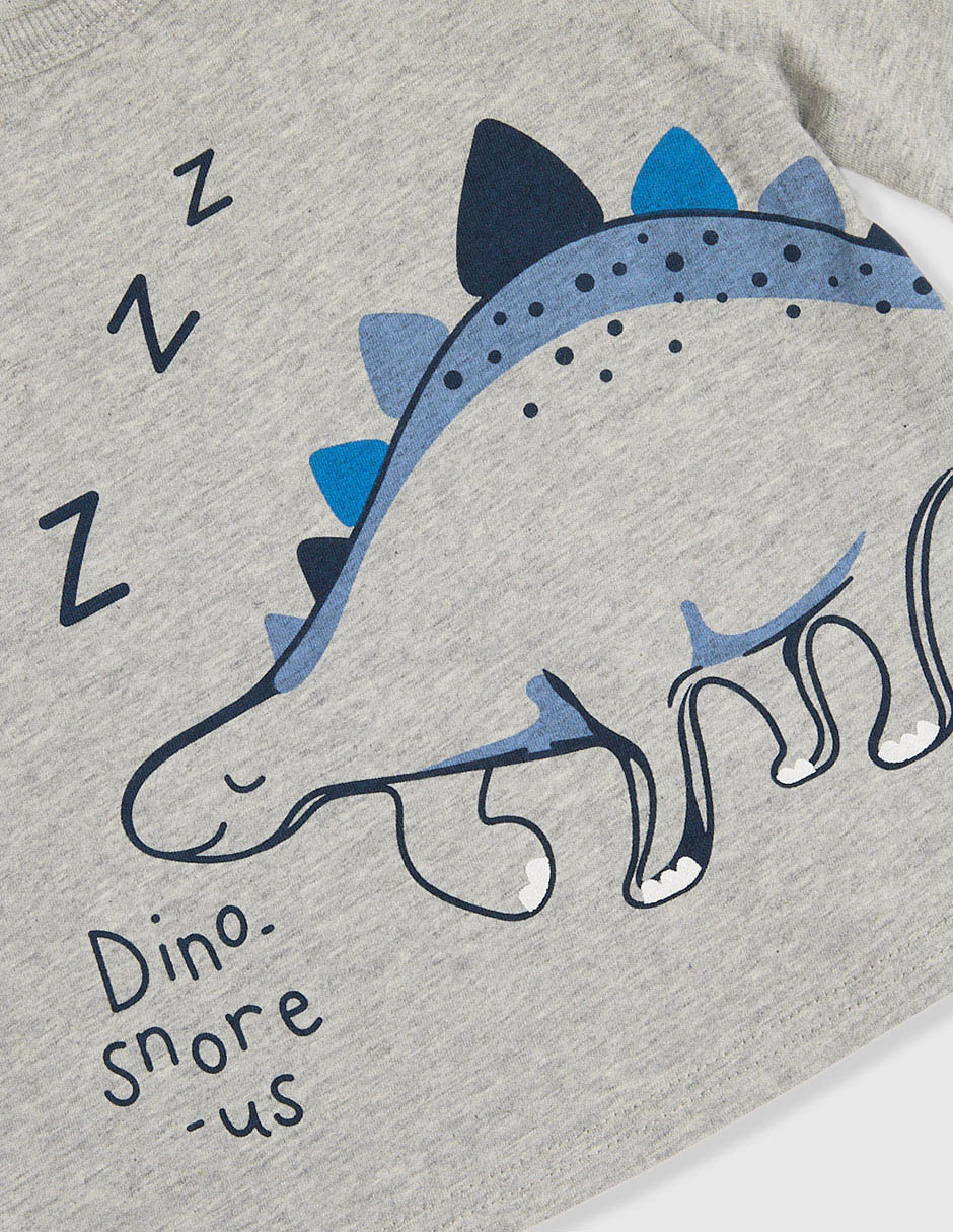 Conjunto pijama para niño 3