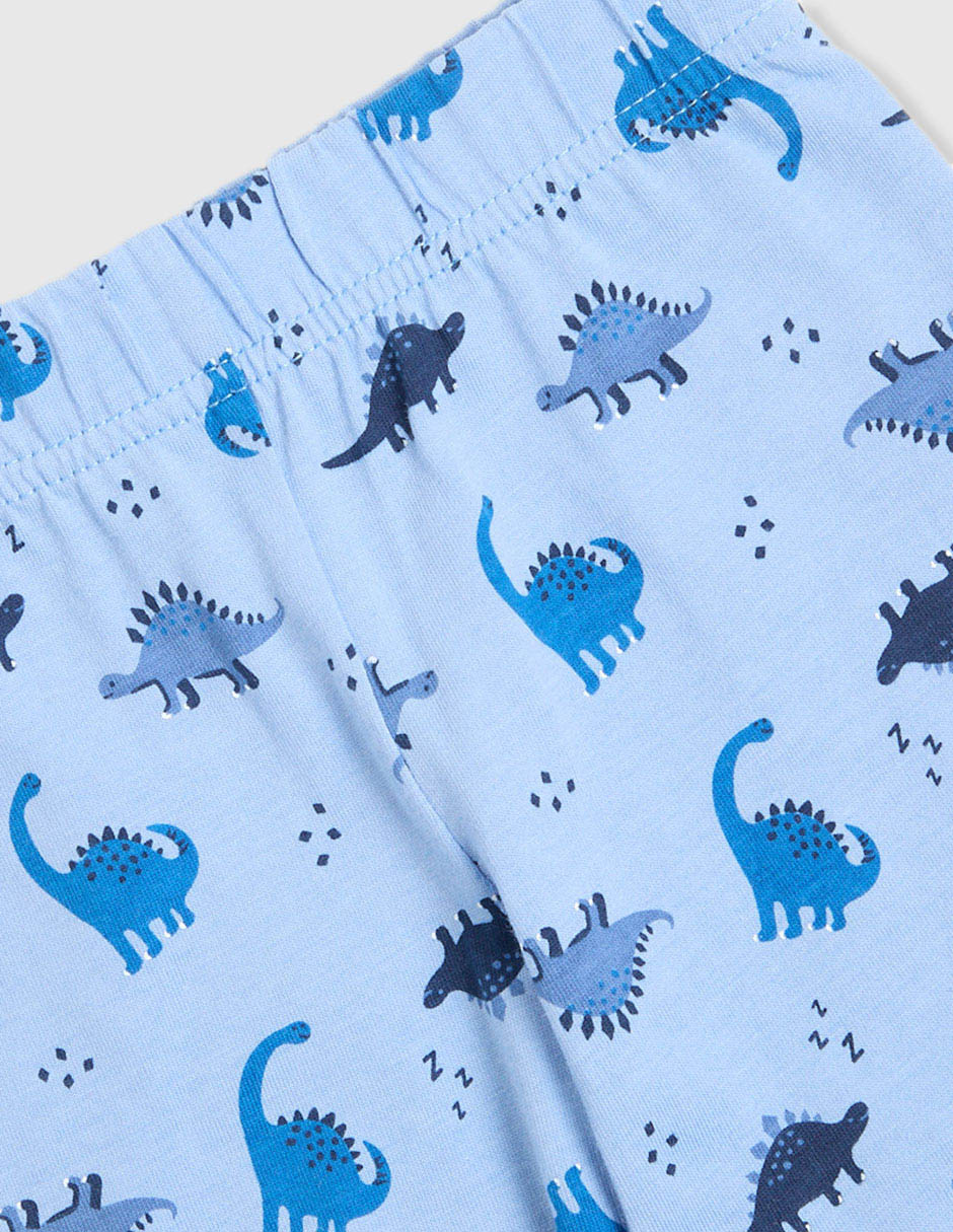 Conjunto pijama para niño 5