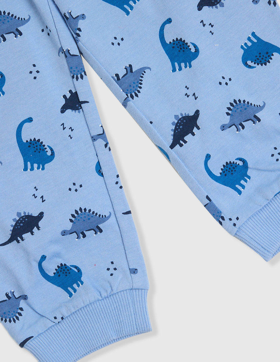 Conjunto pijama para niño 6