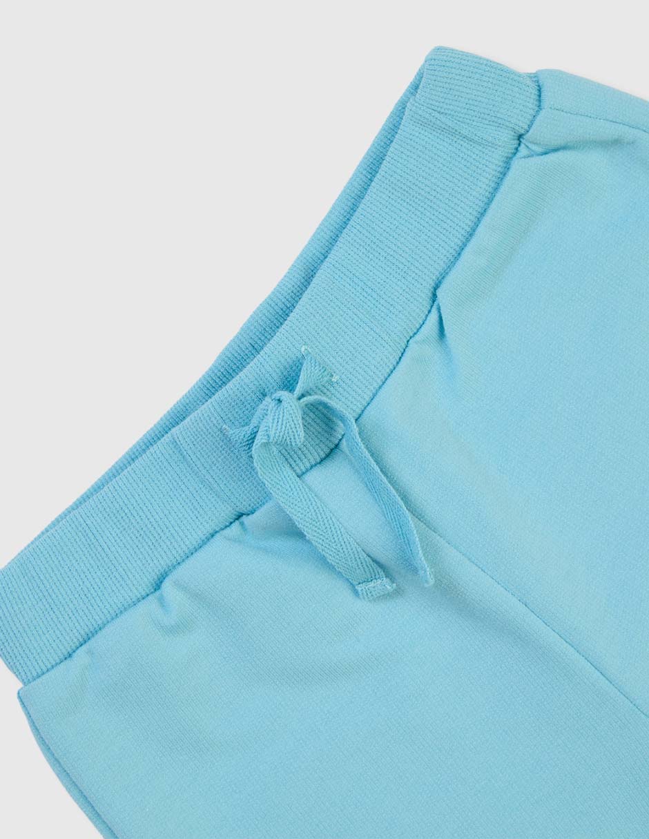 Pants para bebé niña 3