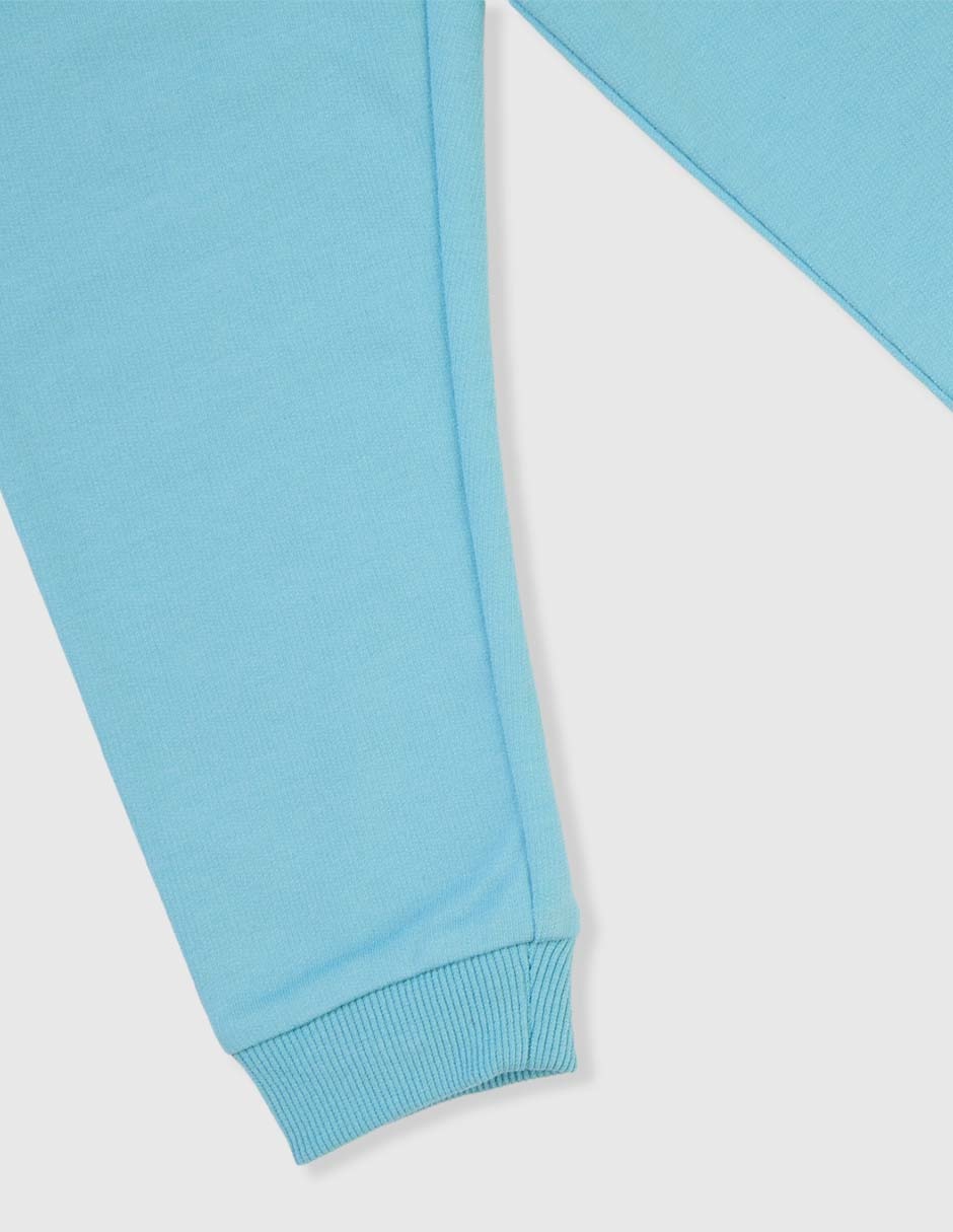 Pants para bebé niña 4