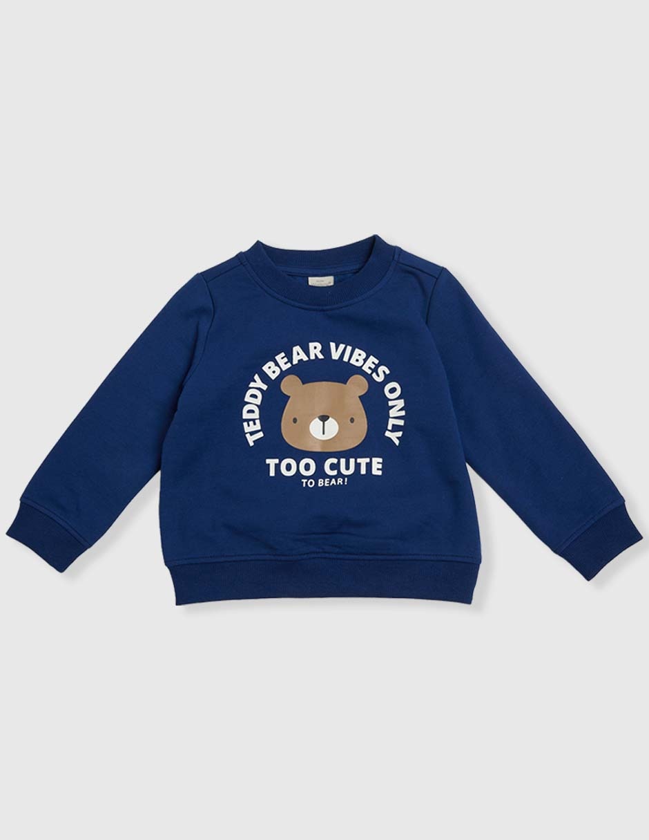 Sudadera para niño Sudadera para niño