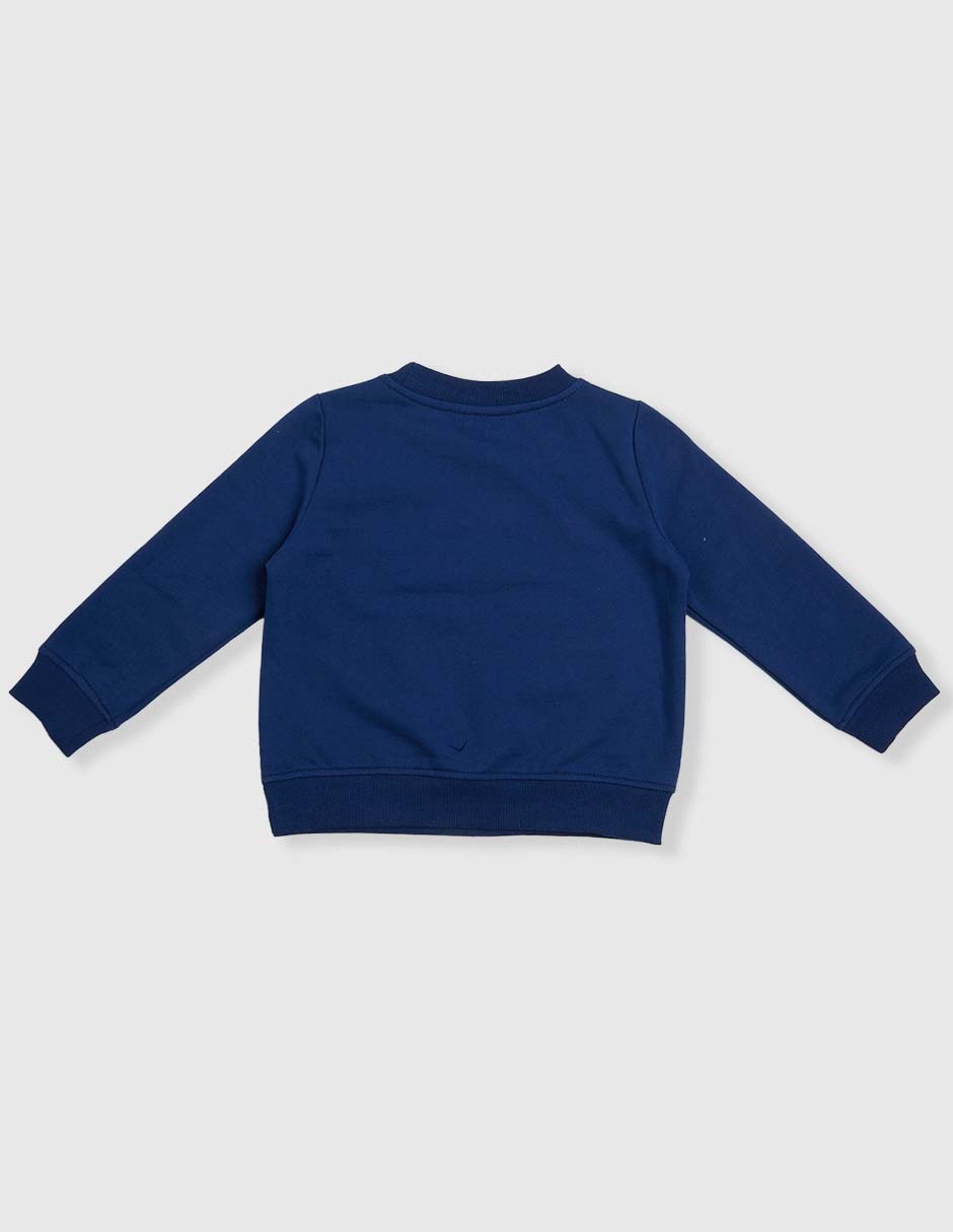 Sudadera para niño 2