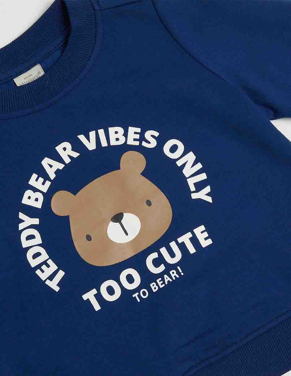 Sudadera para niño 3