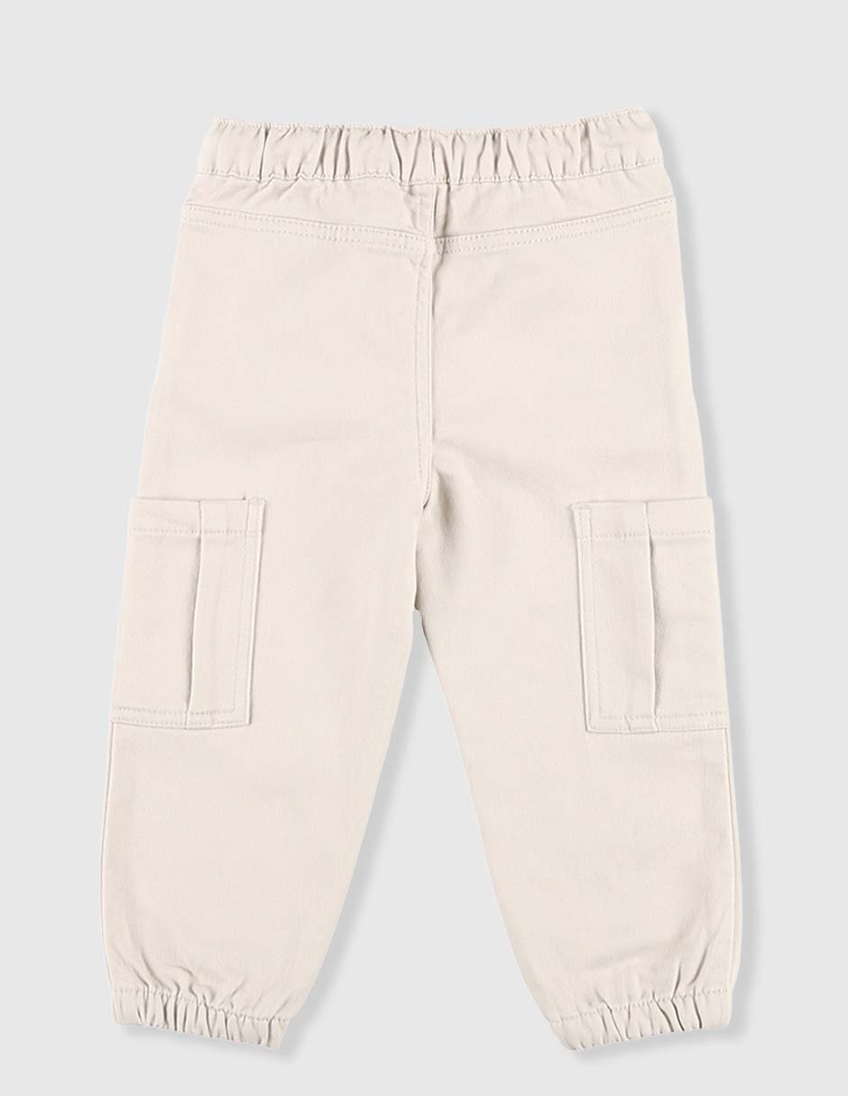 Pantalón cargo para bebé niño 2