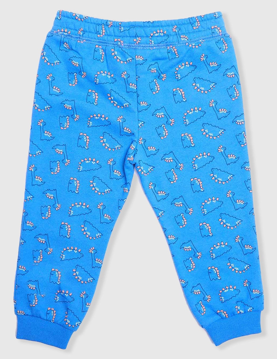 Pants para bebé niño 2