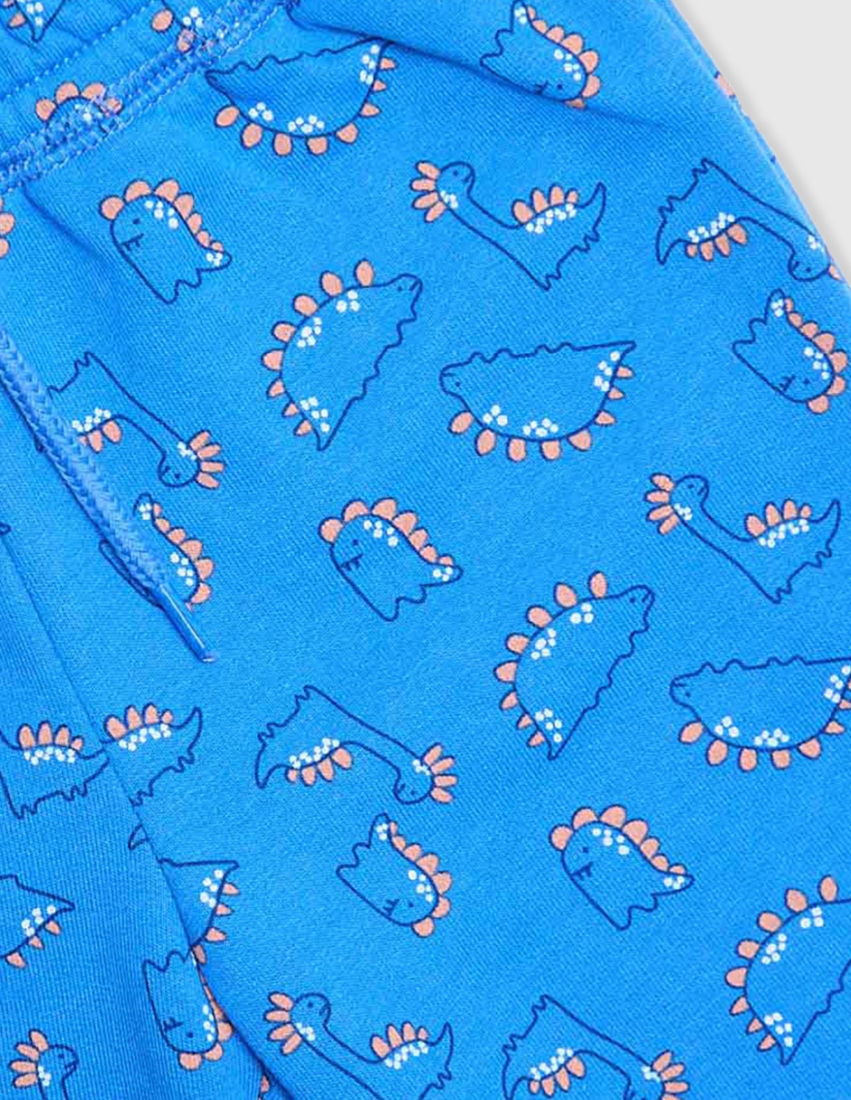 Pants para bebé niño 3
