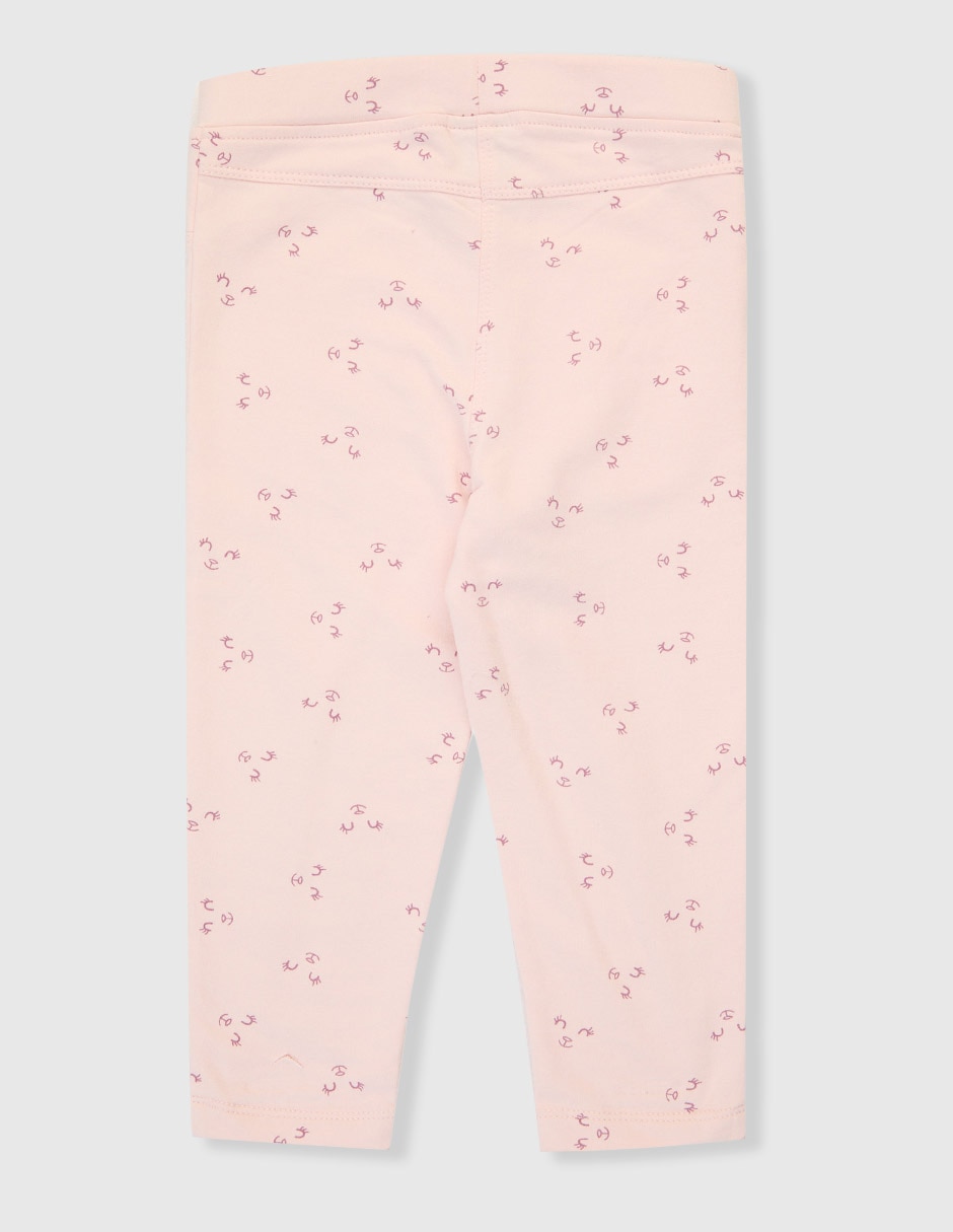 Legging para bebé niña 2